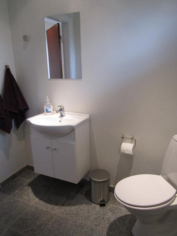 Sonderborg Kaer Vestermark Экстерьер фото