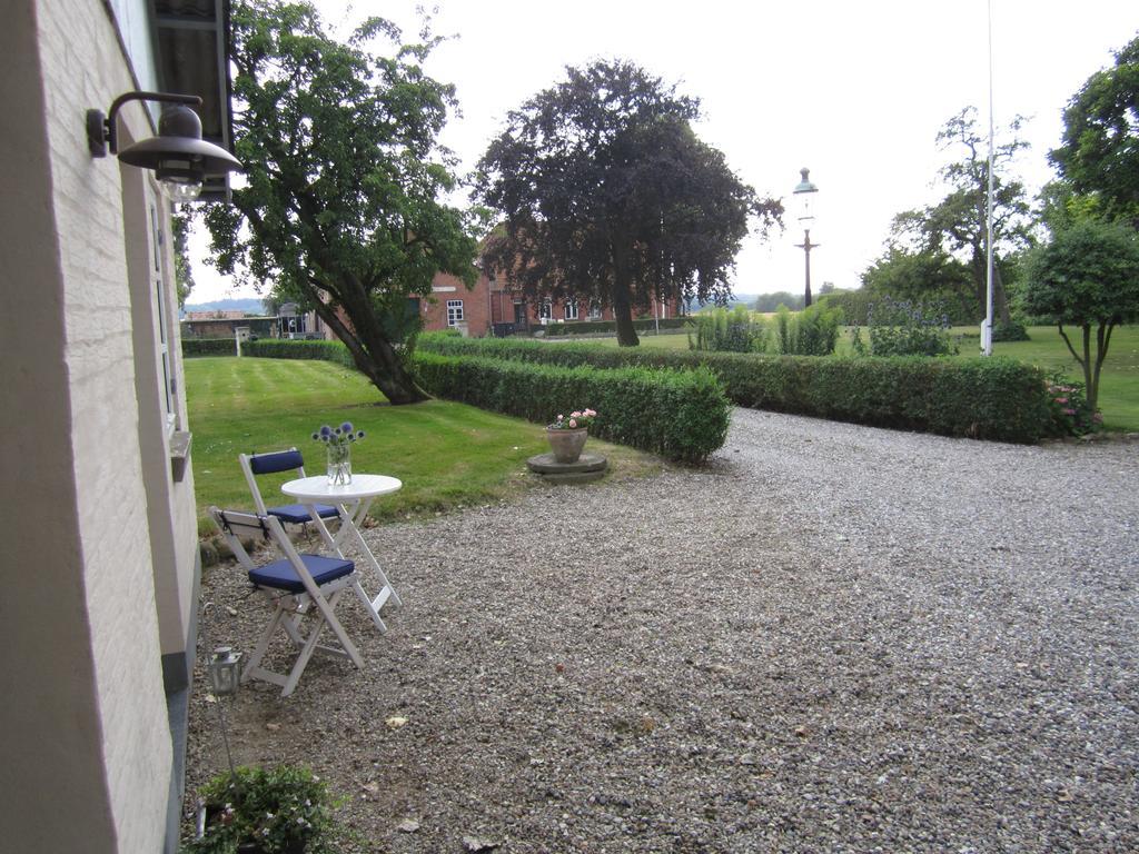 Sonderborg Kaer Vestermark Экстерьер фото