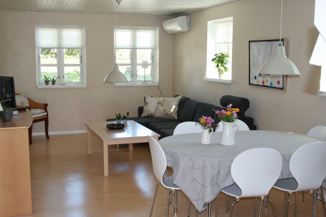 Sonderborg Kaer Vestermark Экстерьер фото