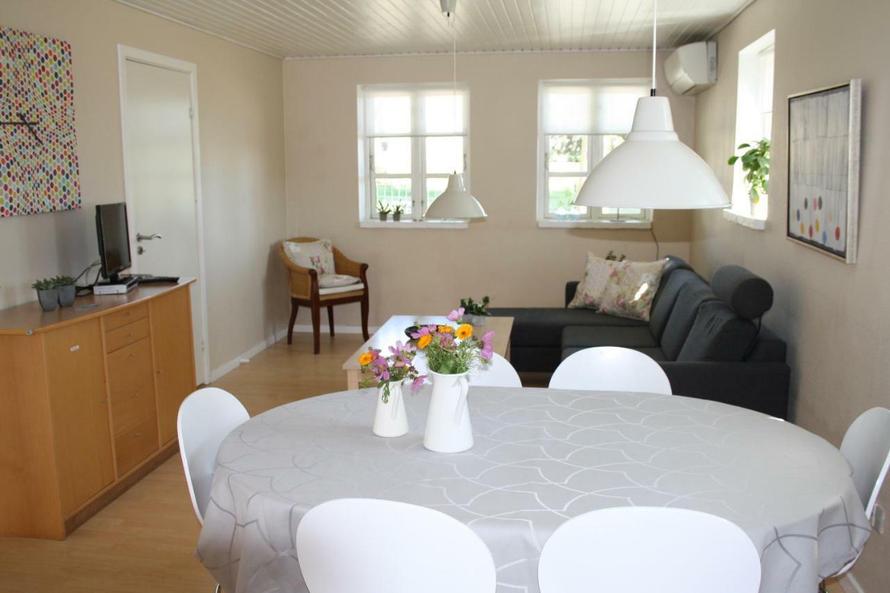 Sonderborg Kaer Vestermark Экстерьер фото