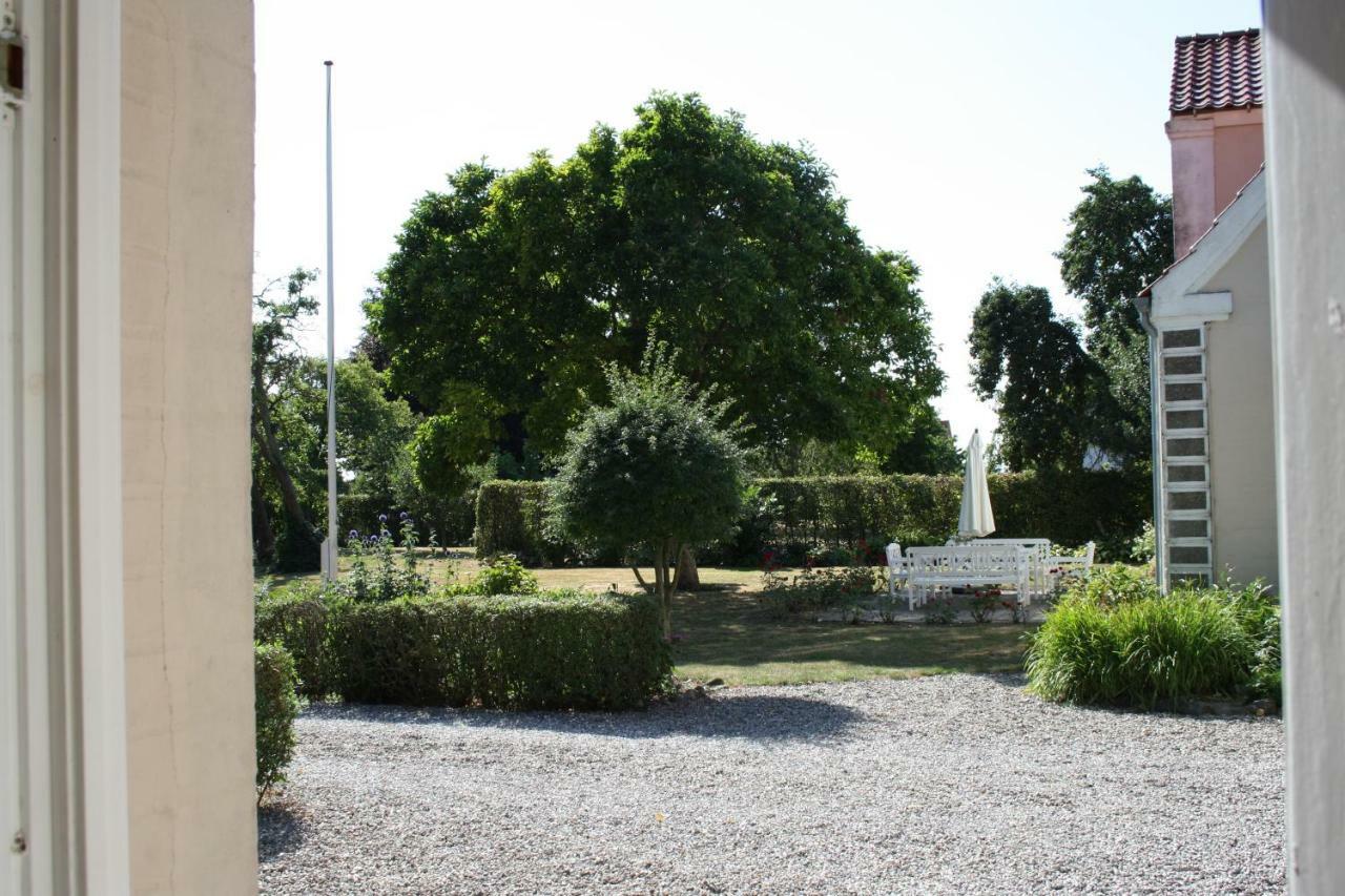 Sonderborg Kaer Vestermark Экстерьер фото