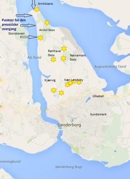 Sonderborg Kaer Vestermark Экстерьер фото