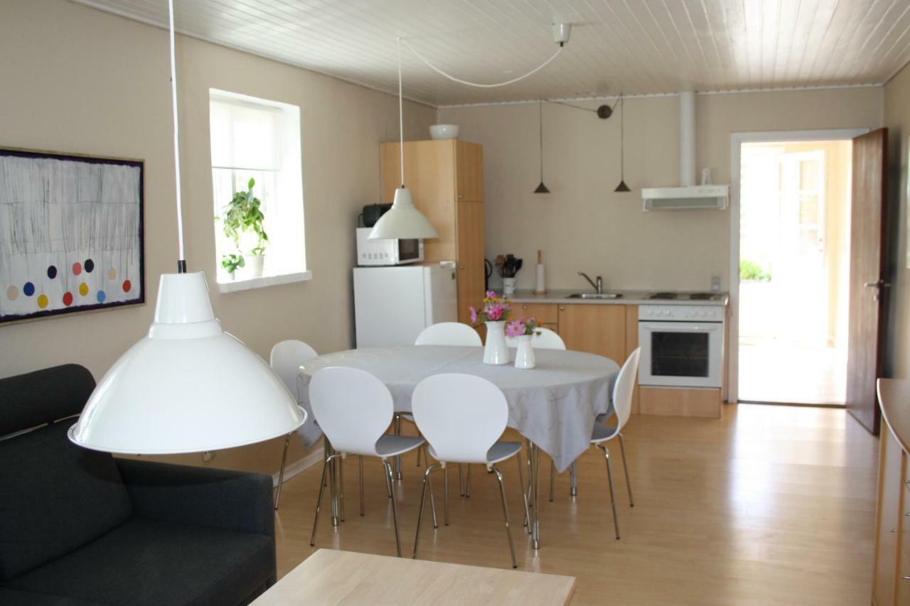 Sonderborg Kaer Vestermark Экстерьер фото